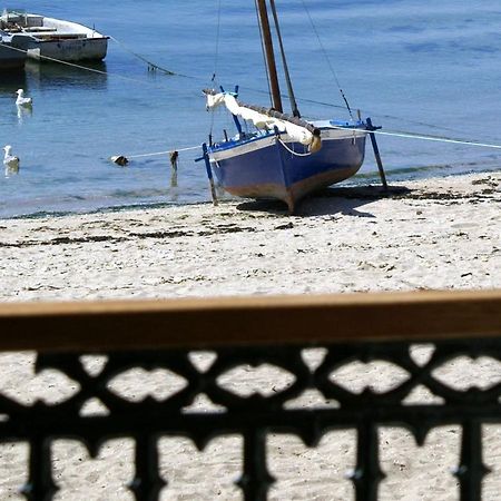 A Esmorga-Posada Del Mar Vilagarcia de Arousa Exterior photo