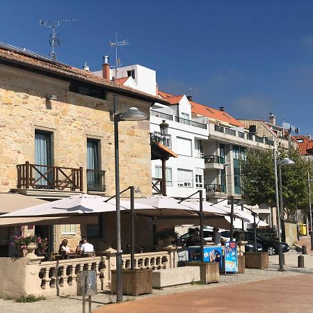 A Esmorga-Posada Del Mar Vilagarcia de Arousa Exterior photo